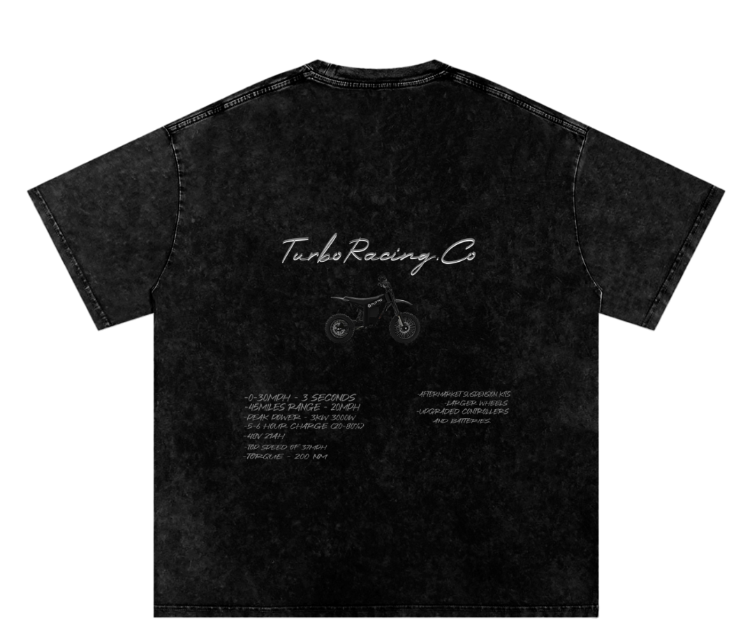 Tuttio soleil t-shirt