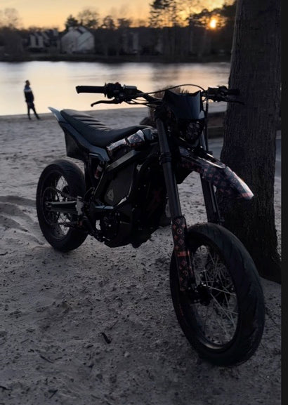17 Inch Supermoto Rims for surron Ultrabee (Sumos)