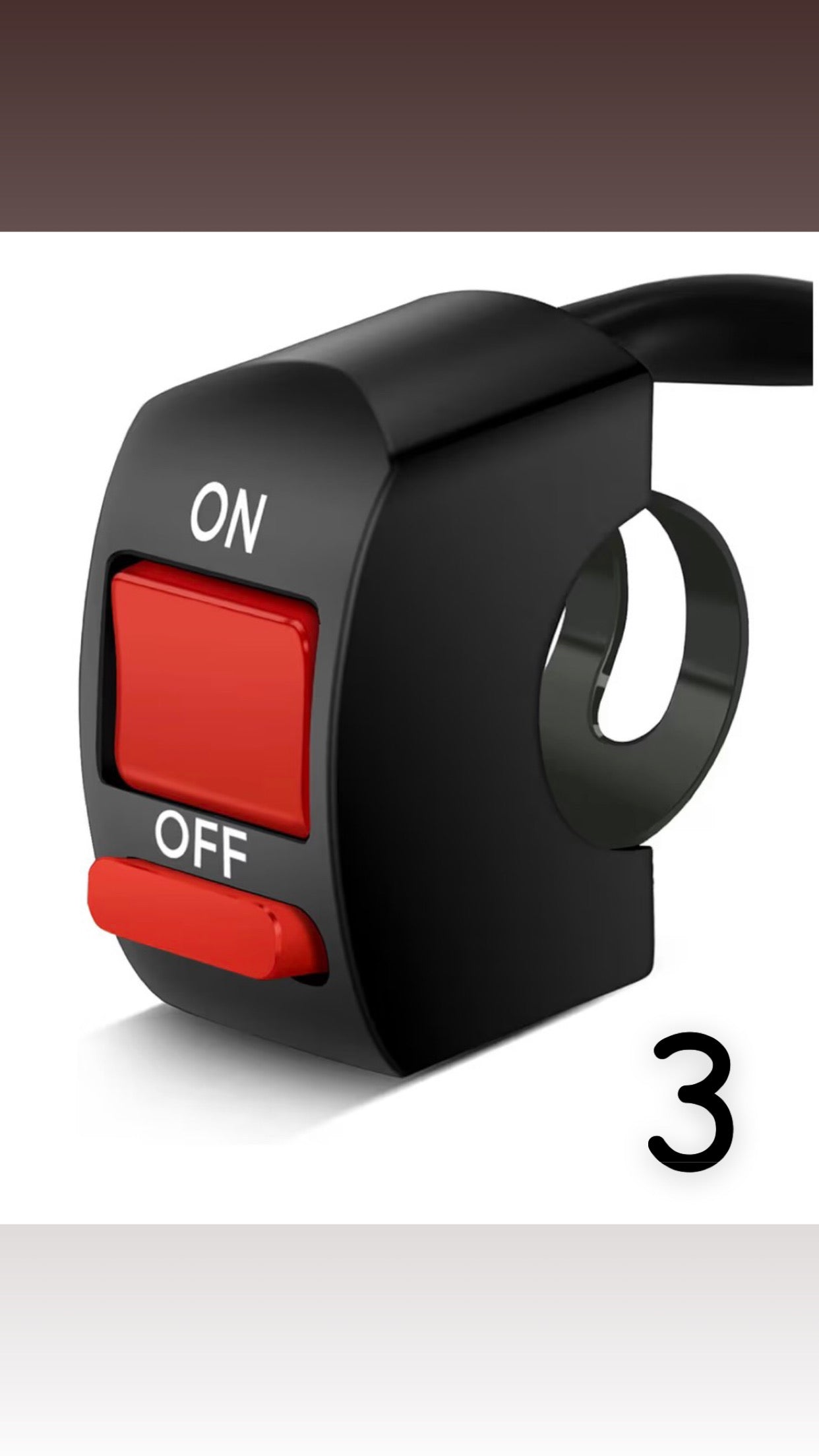 Rock light/Party light/Back light (8000lumens)