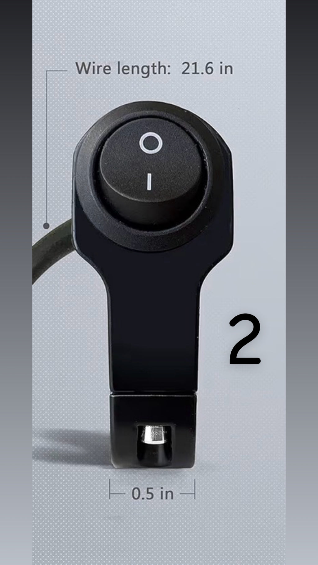 Rock light/Party light/Back light (8000lumens)