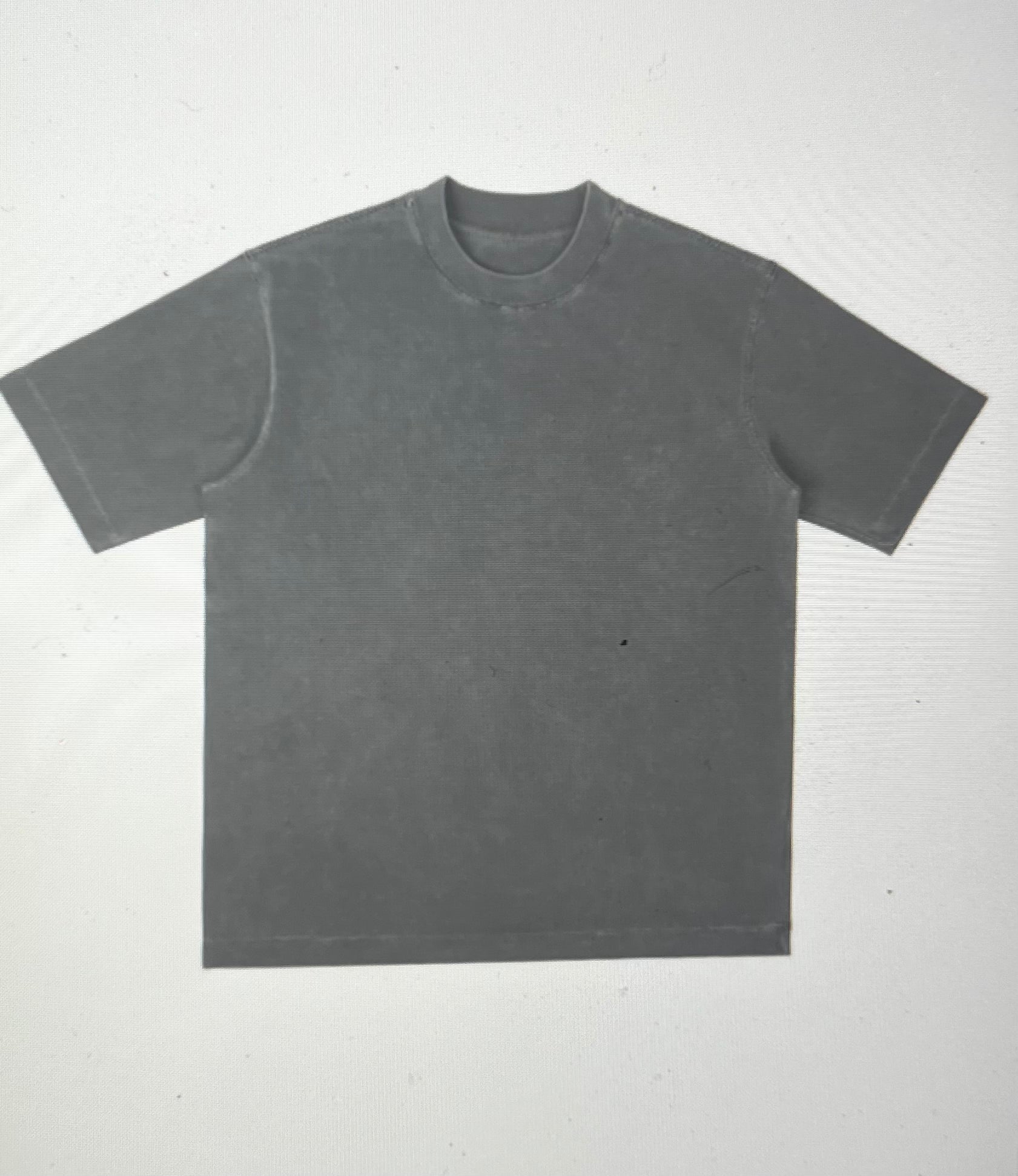 ETM RTR cotton t-shirt