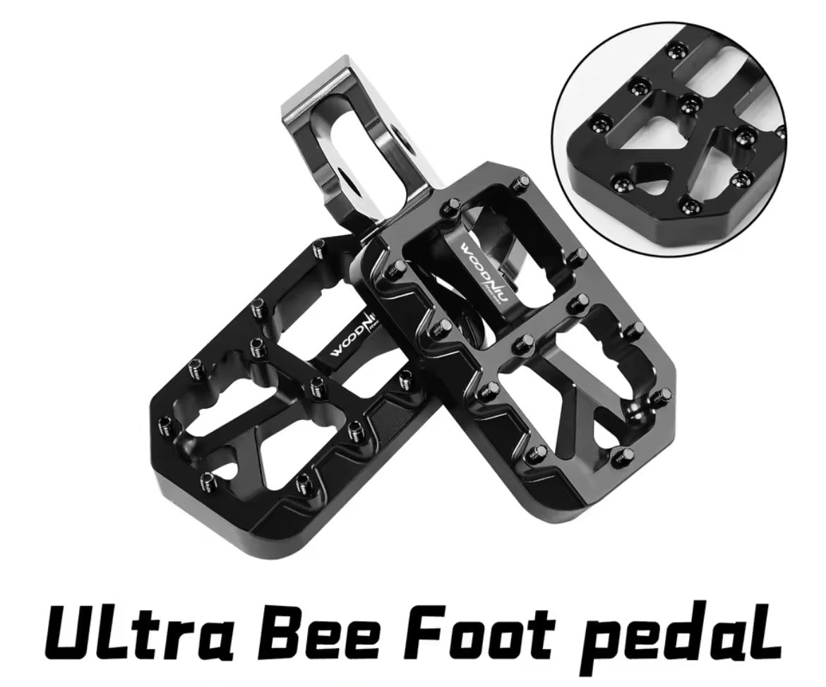 SURRON LBX PEGS