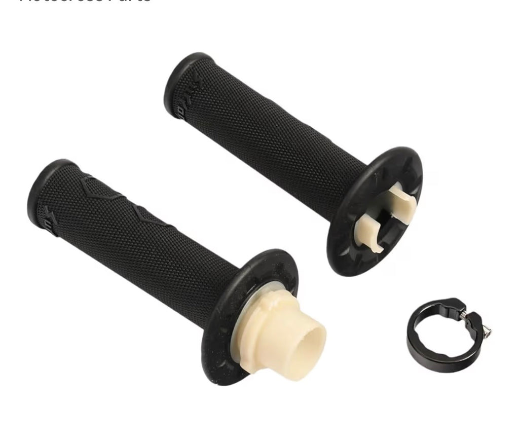 Surron Ultrabee grips