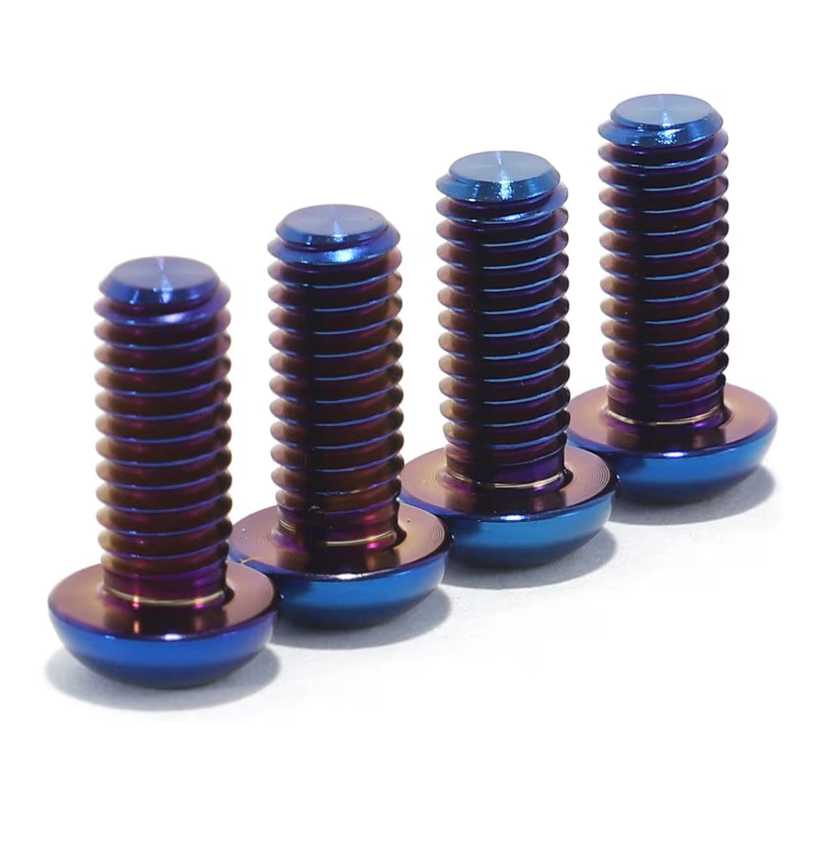 Talaria Sting titanium