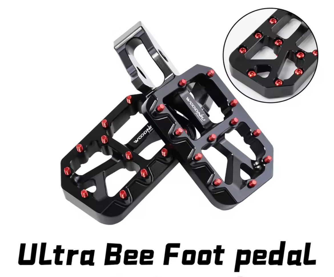SURRON LBX PEGS