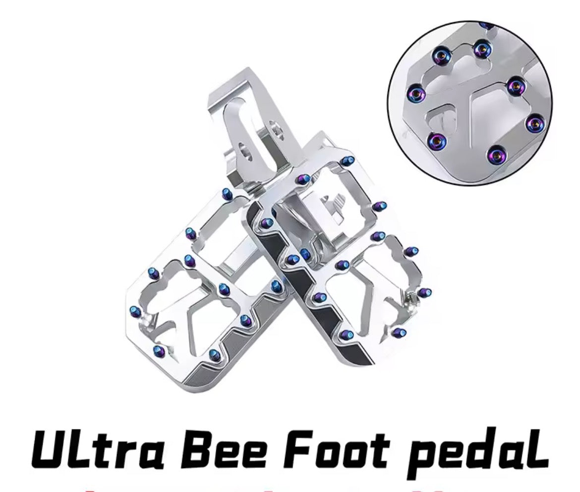 SURRON LBX PEGS