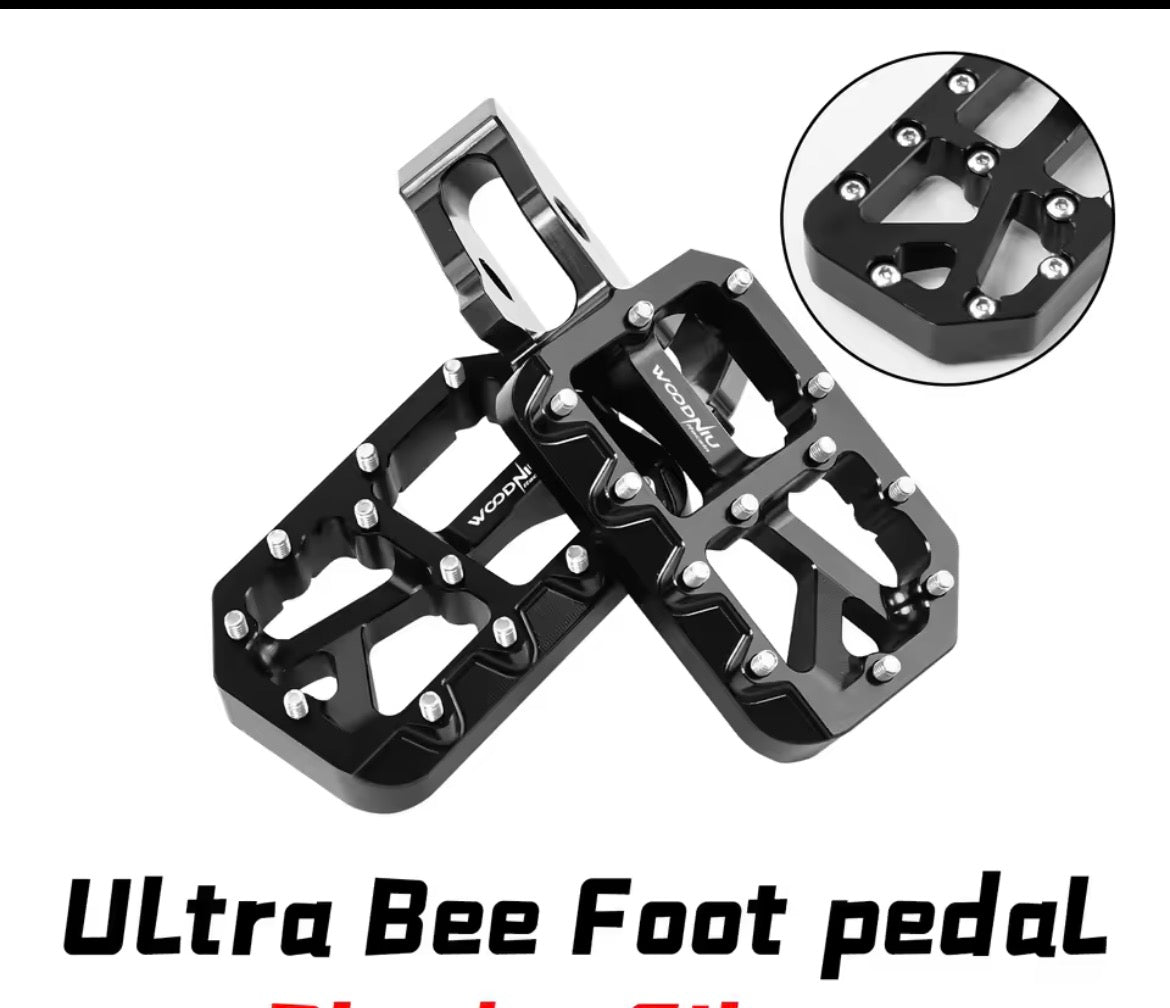 SURRON LBX PEGS