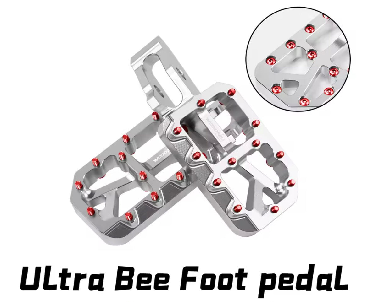 SURRON LBX PEGS