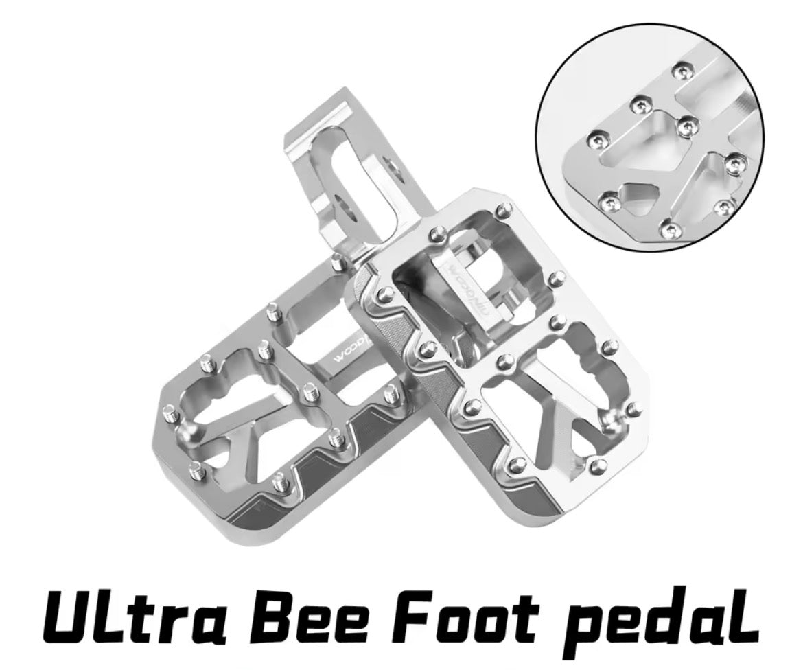 SURRON LBX PEGS