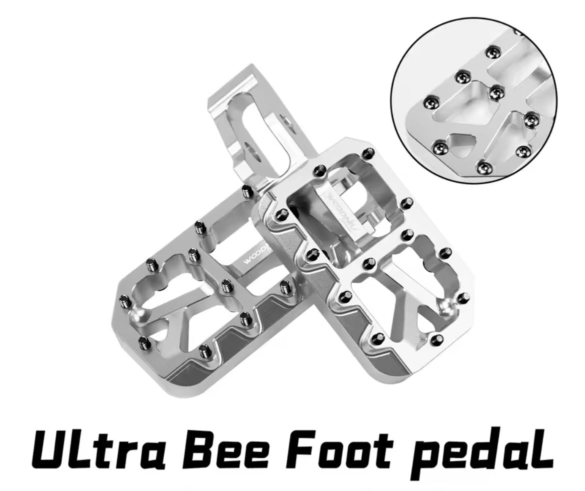SURRON LBX PEGS