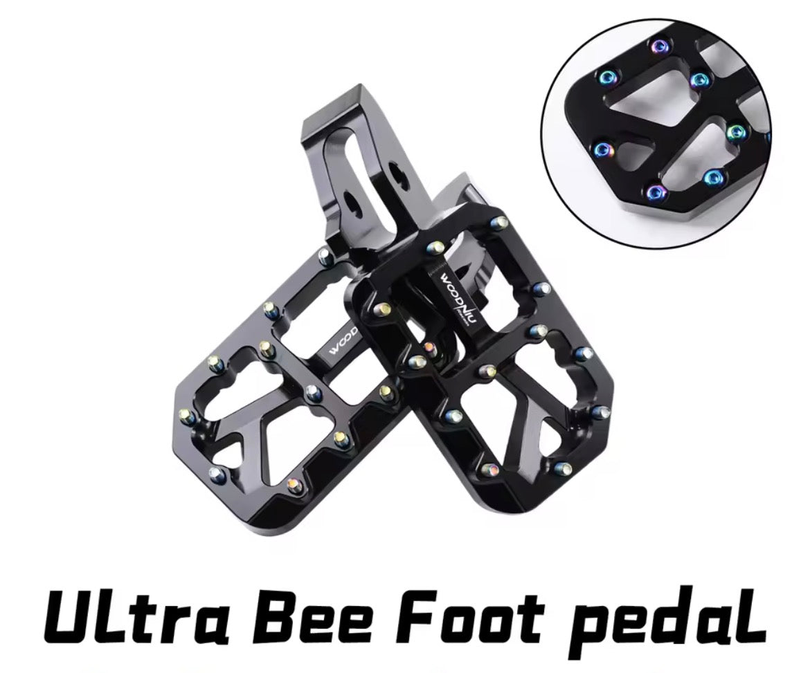 SURRON LBX PEGS