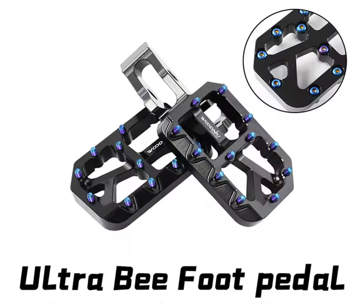 SURRON LBX PEGS