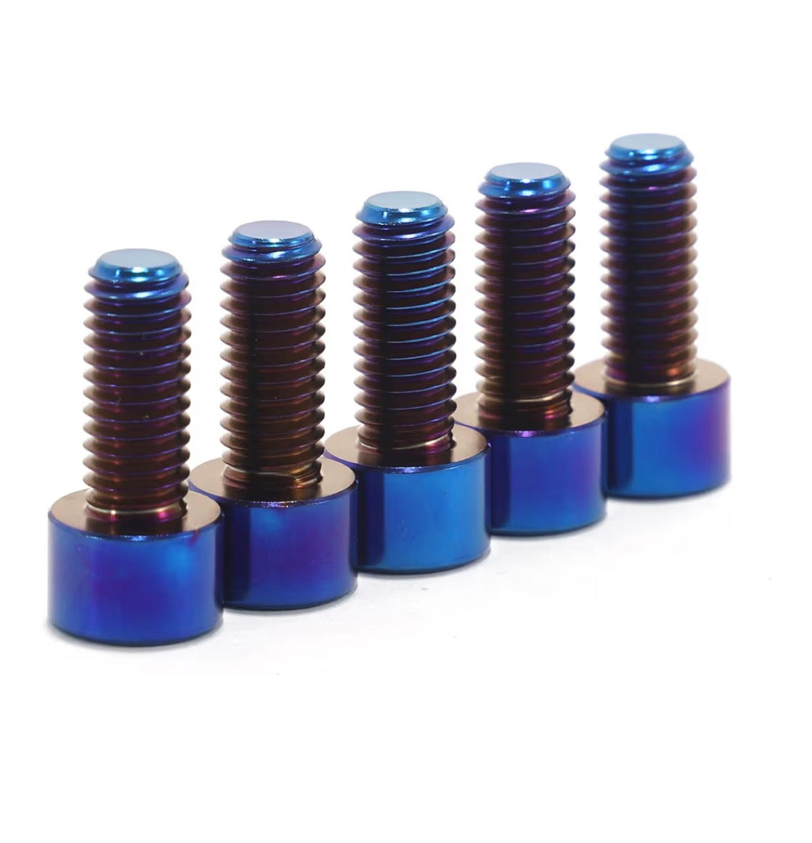 Talaria Sting titanium