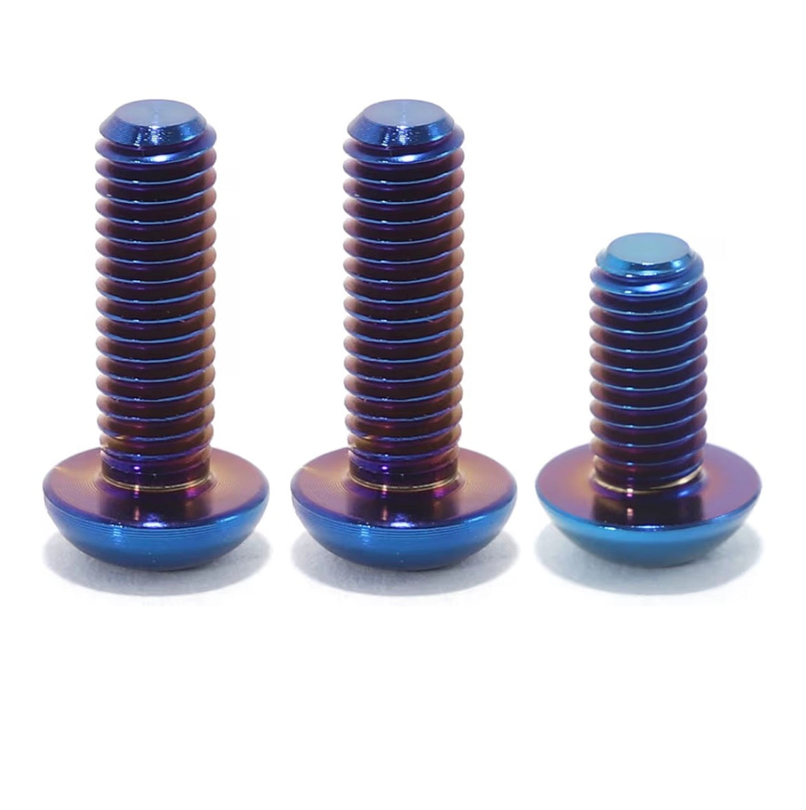 Talaria Sting titanium