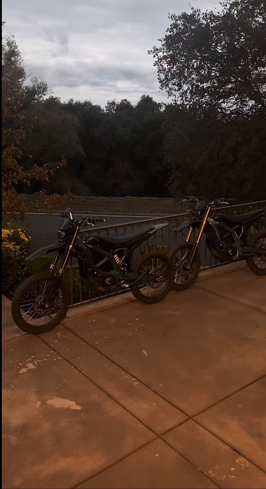 frame gaurds for talaria sting/mx3-mx5, Surron Lbx and Ultrabee