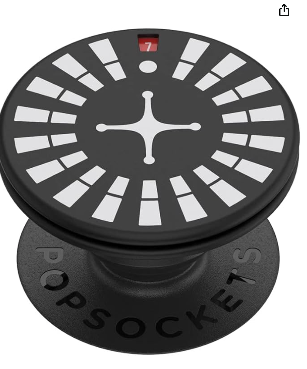 pop sockets