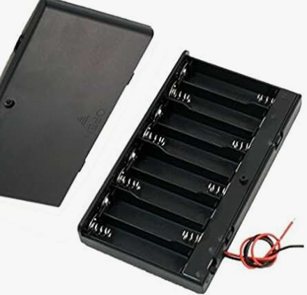 Rock light/wheelie lights