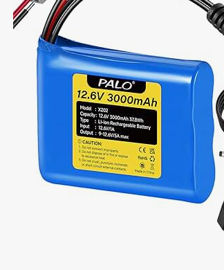 Rock light/Party light/Back light (8000lumens)