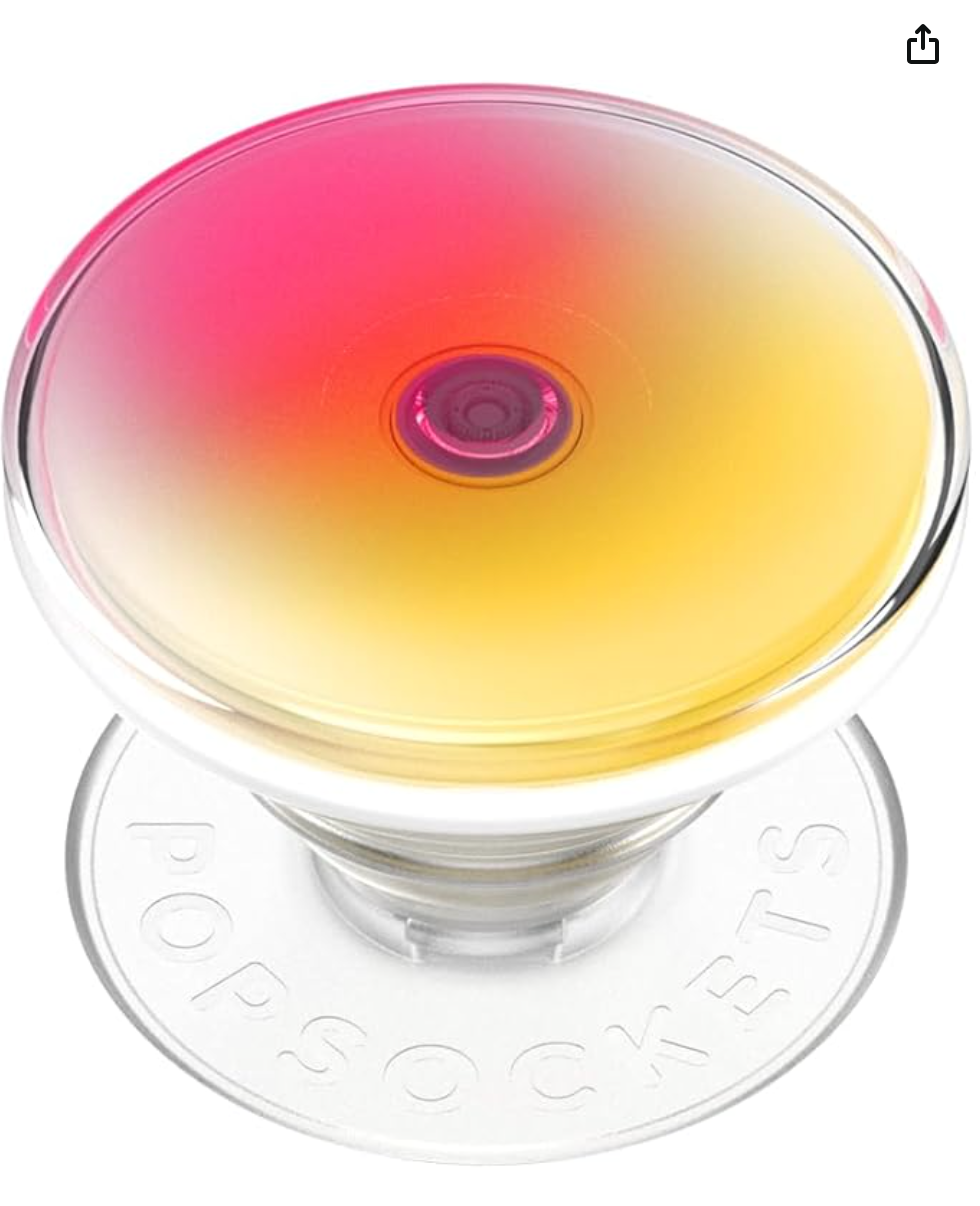 pop sockets